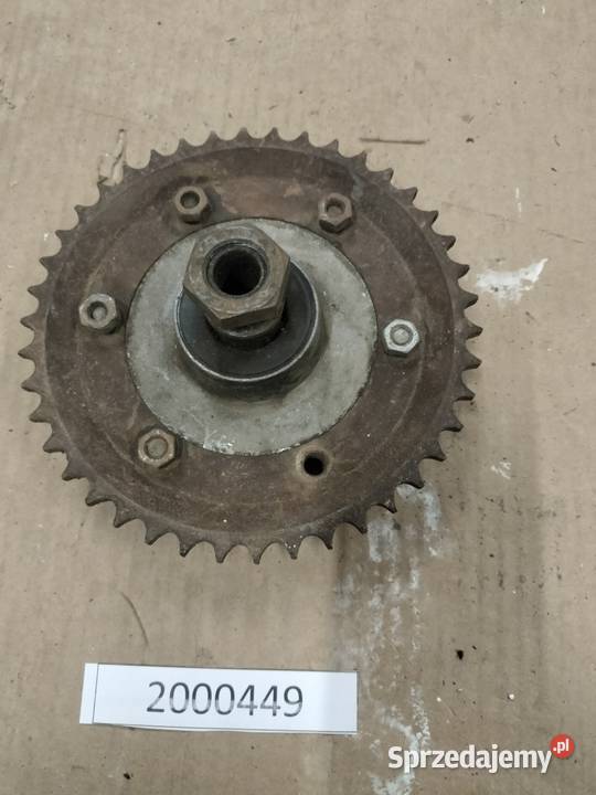 WFM OSA M50 zabierak małopolskie Rozkochów