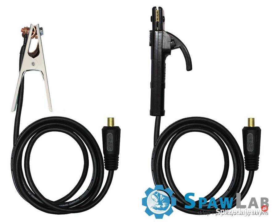 Welder Fantasy ULTRA JET TIG ACDC 200 IGBT Krotoszyn