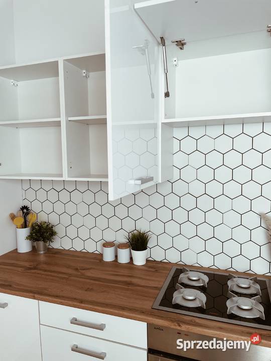 Meble kuchenne kuchnia 180 Lena 2 matowa Ostrzeszów sprzedam