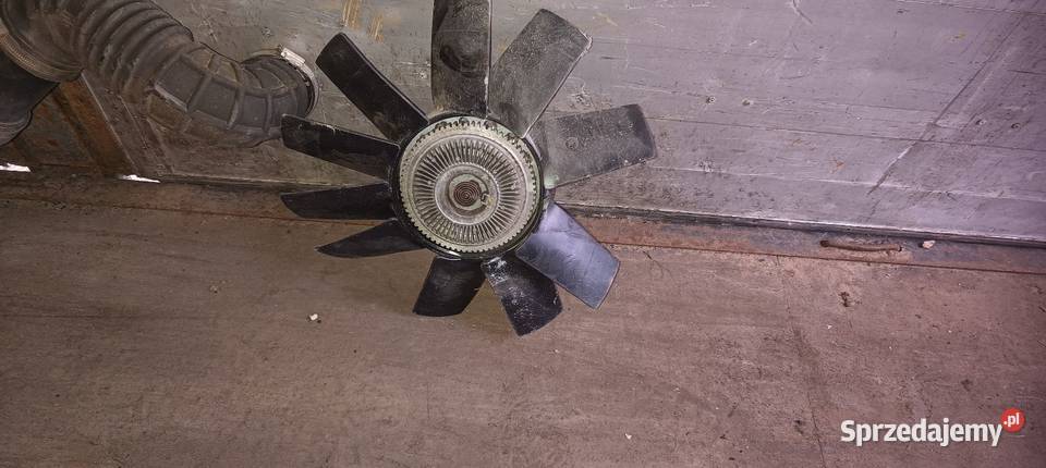 Atleon cabstar Silniki i osprzęt