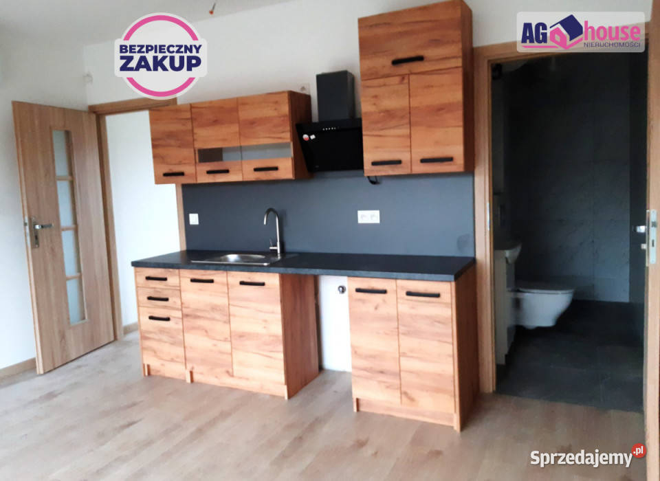 sprzedaży mieszkania Karwia 2757m2 2pokojowe Sprzedaż