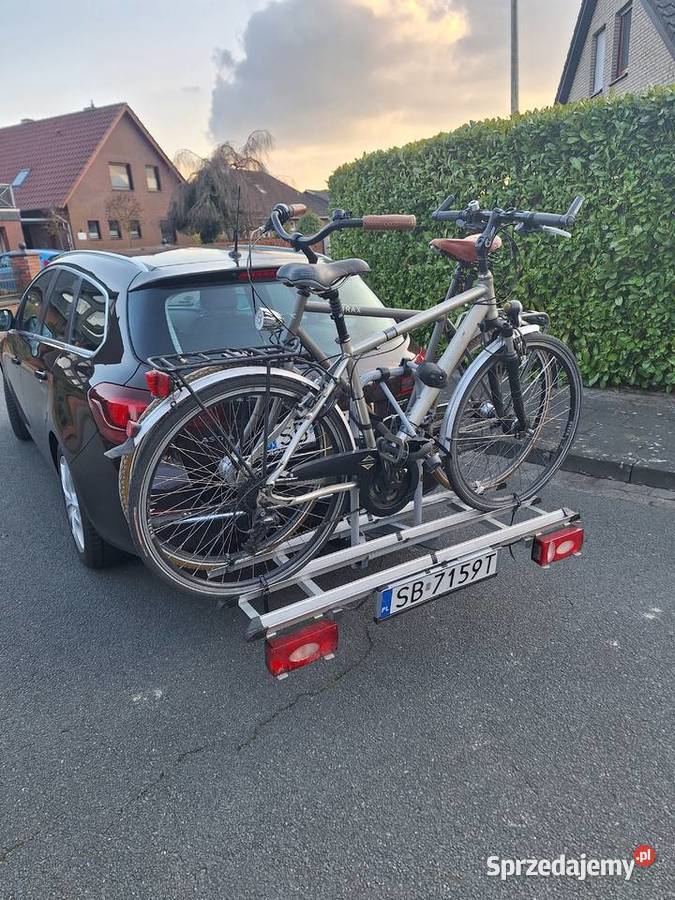 Rower męski Raleigh 28 Miejskie