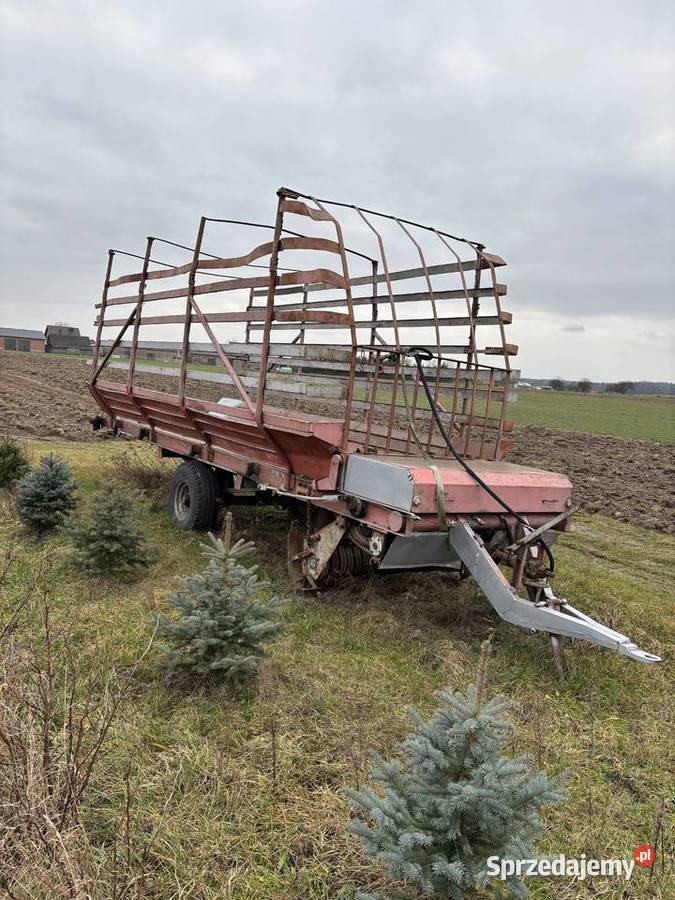 Agromet T010 nieuszkodzony Dalków