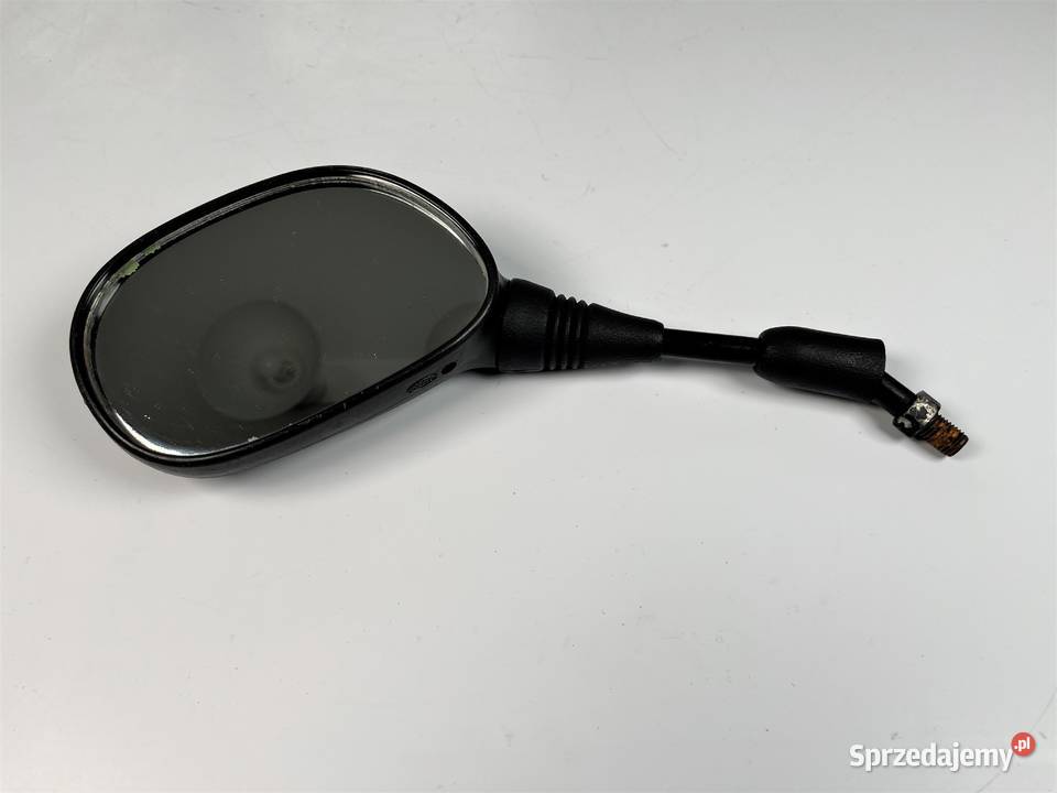 Lusterko lewe TOYO 000781 Motocykl Motorower Łobżenica