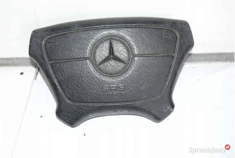 Poduszka kierownicy mercedes w210 w124 w202 Wielkie Drogi
