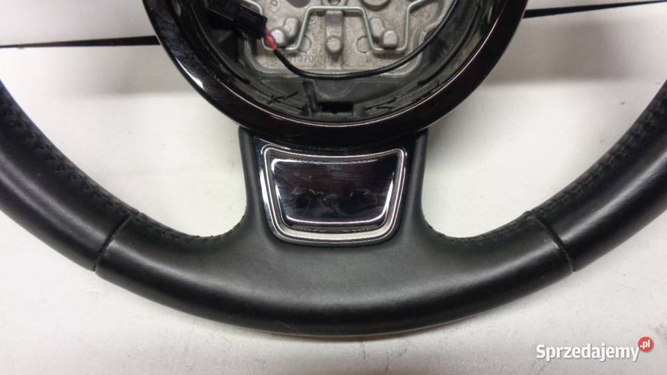 KIEROWNICA AUDI A4 A5 A6 A7 A8 S7 S8 4G0419091BD osobowe wielkopolskie Rakoniewice
