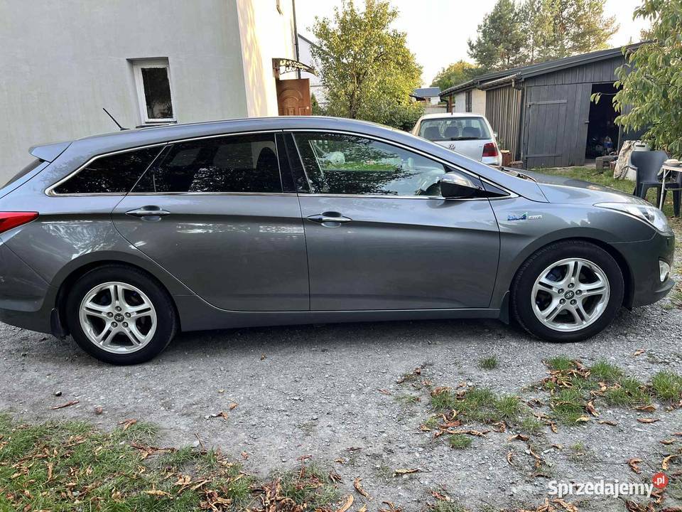Hyundai i40 Ostrowiec Świętokrzyski