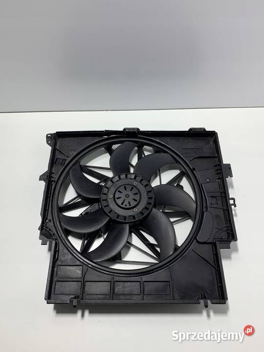 BMW X3 F25 X4 F26 WENTYLATOR 7560877