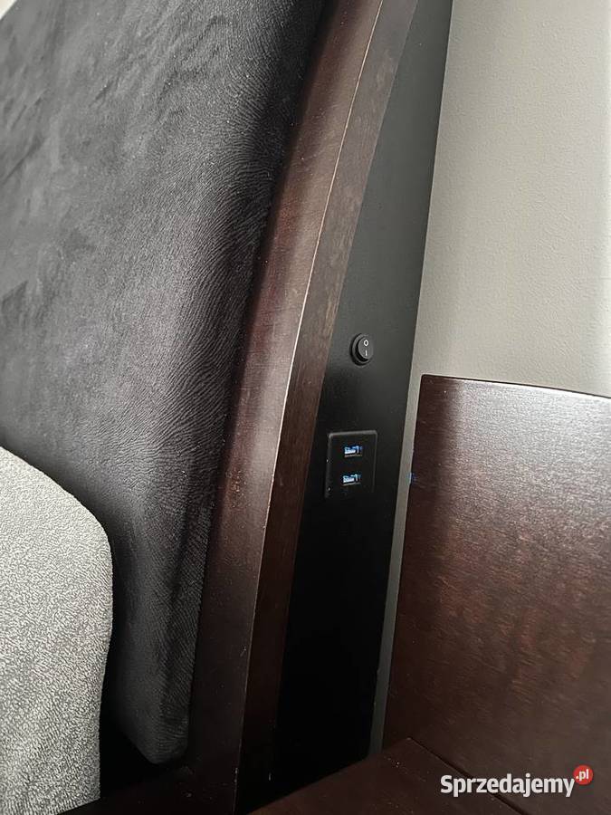 Sypialnia Mebin Diuna Meble do sypialni małopolskie Świątniki Górne