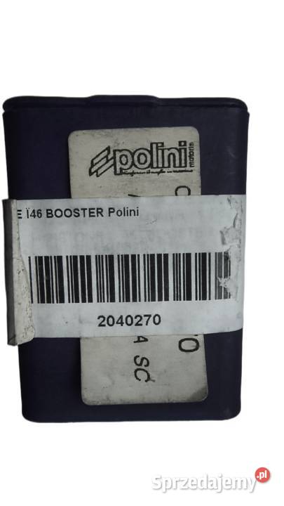 Tłok Polini 46 Peugeot 103 104 SV GP Sfera Bielsk Podlaski