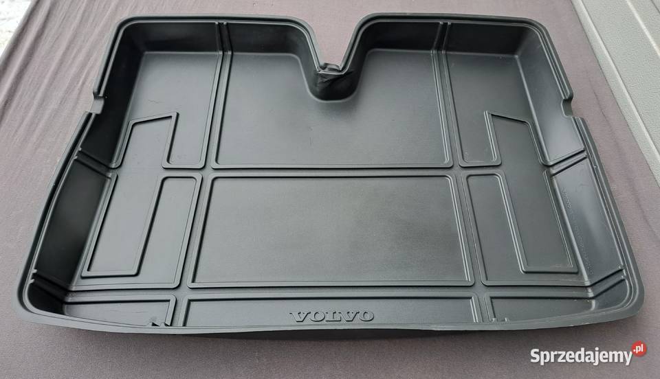 Mata bagażnika Volvo V40 V40 Cross Country 1219 dolnośląskie Mielęcin