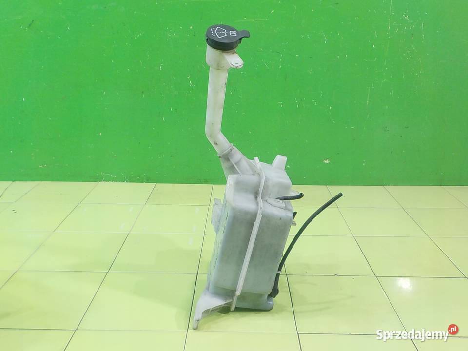 OPEL MOKKA A I 16 B 13r 5D zbiornik spryskiwaczy osobowe mazowieckie Suków