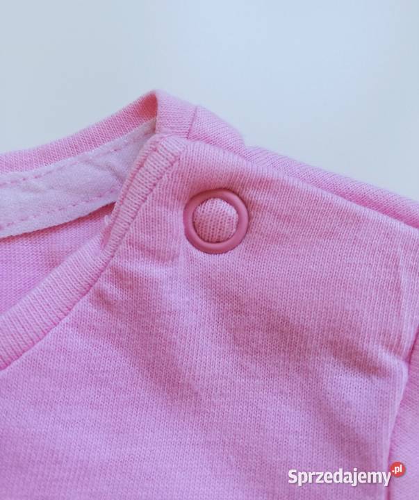 Bluzka z długim rękawem Cool Club 62 Katowice