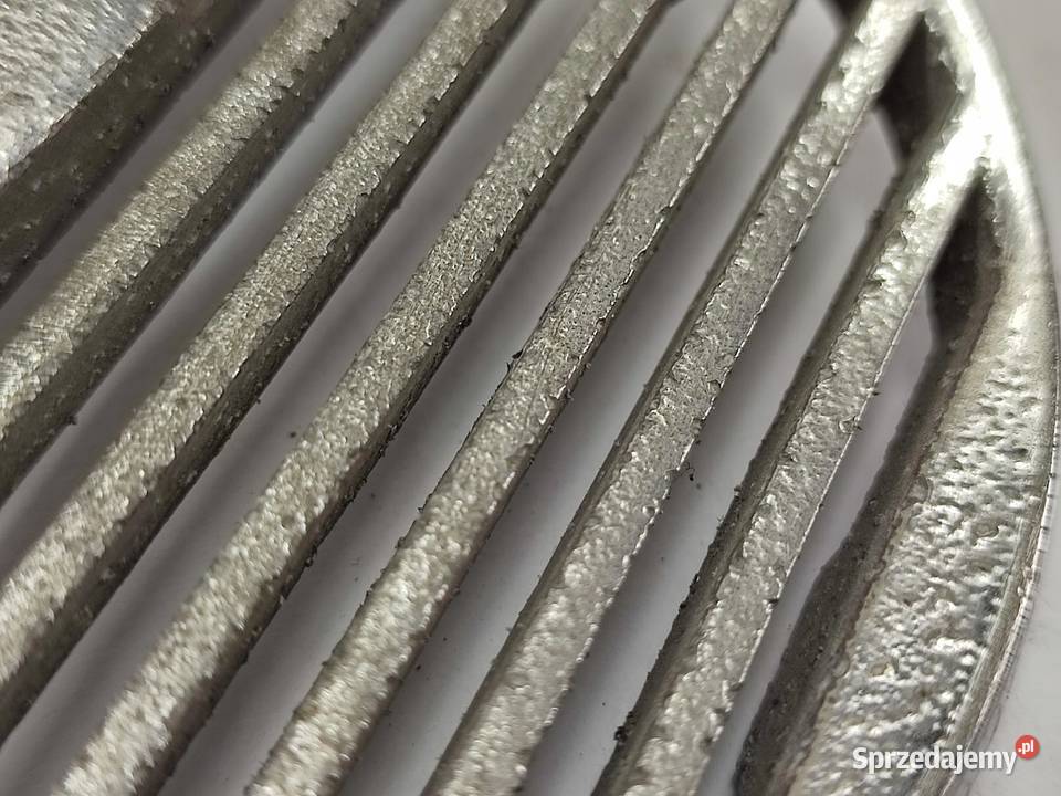 KRATKA GRILL KLAKSON KOMPLET 2 JAGUAR MARK MK