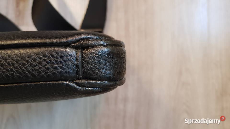 Saszetka torebka listonoszka Tommy Hilfiger Chorzów