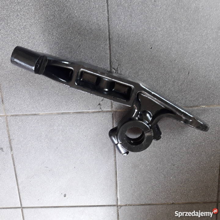 Mercedes uchwyt Stabilizatora 8x4 AXOR ACTROS