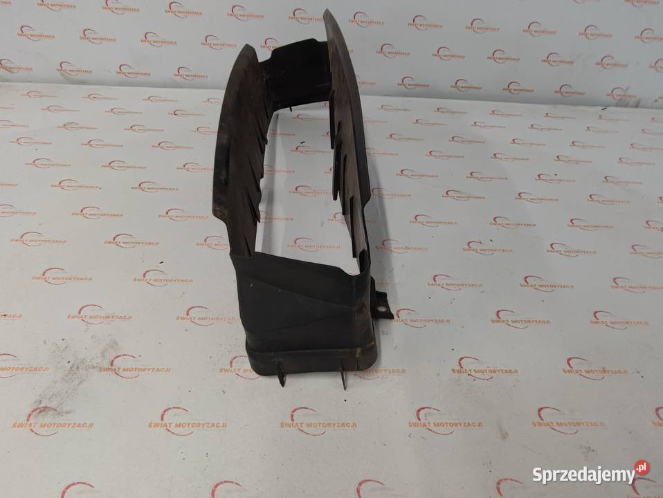 BMW E87 09r kierownica powietrza 7189264 świętokrzyskie