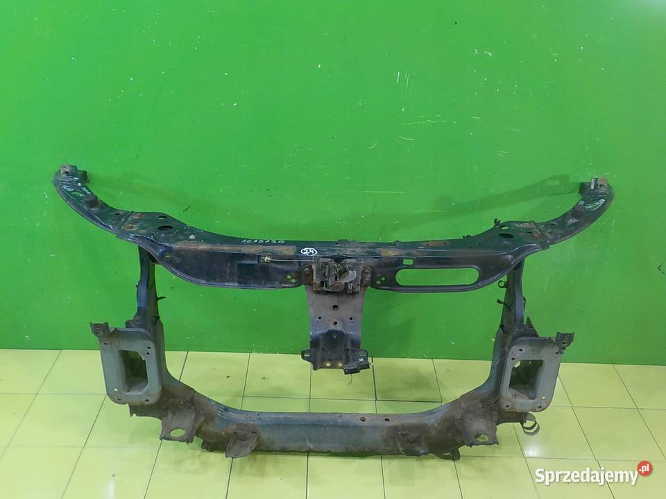 MITSUBISHI OUTLANDER II 24 MIVEC AUT 08r 5D pas osobowe Suków