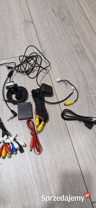 Carplay Android fiat ducato citroen Jumper Rzemień