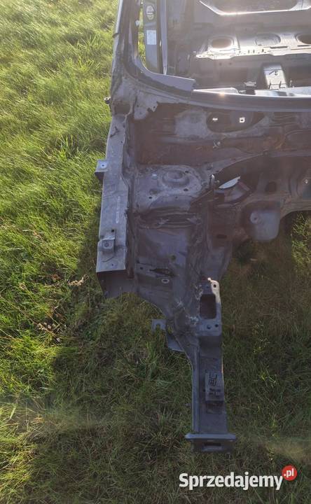 VW TIGUAN II ĆWIARTKA PODŁUŻNICA PRAWA PRZÓD sprzedam