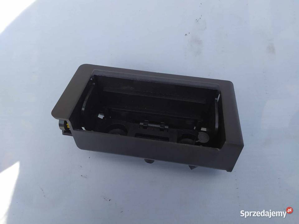 Popielniczka BMW e36 Z3 nowa sprzedam