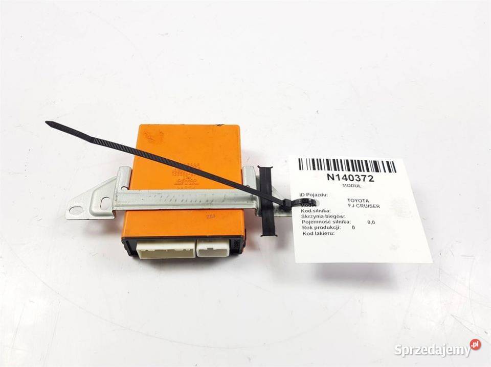 MODUŁ FJ CRUISER 8922235020 Lipno