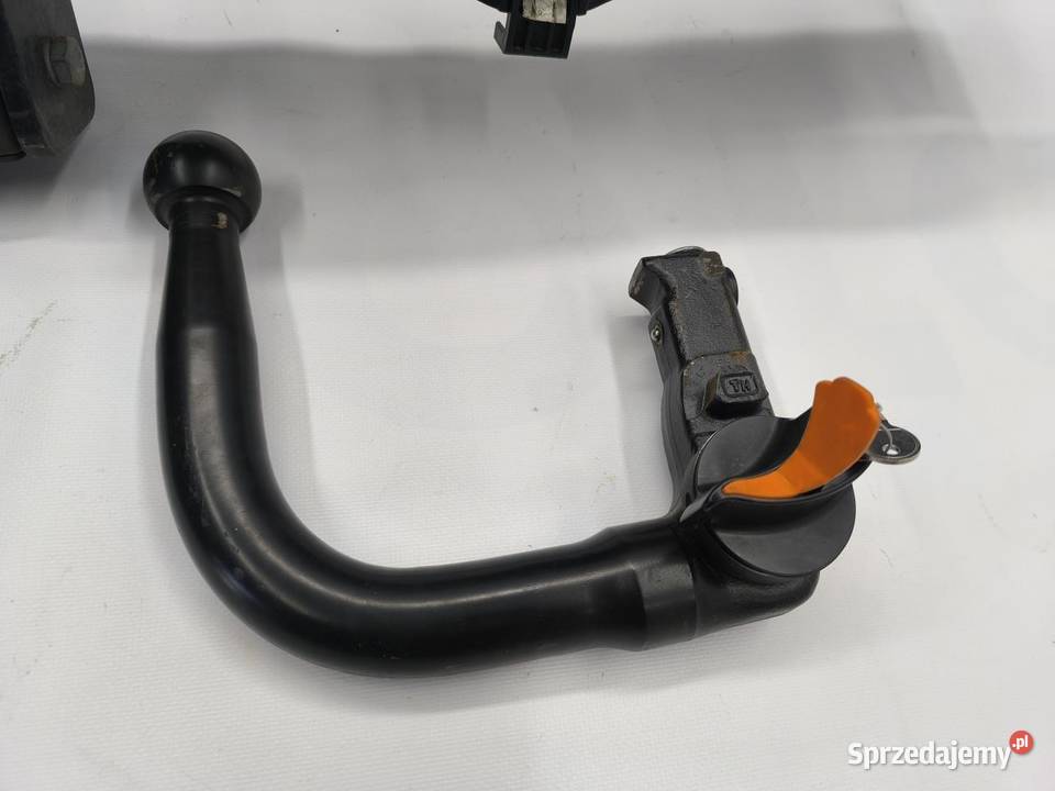 HAK HOLOWNICZY BELKA 13PIN MODUŁ HYUNDAI BAYON