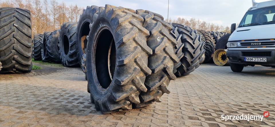 12424 124r24 32085r24 Semperit 70 Nowe Miasto Lubawskie