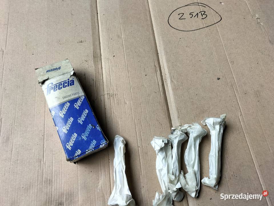 VW AUDI SKODA SEAT 4640BMARCR ZAWÓD WDECHOWY osobowe Kamień-Kolonia