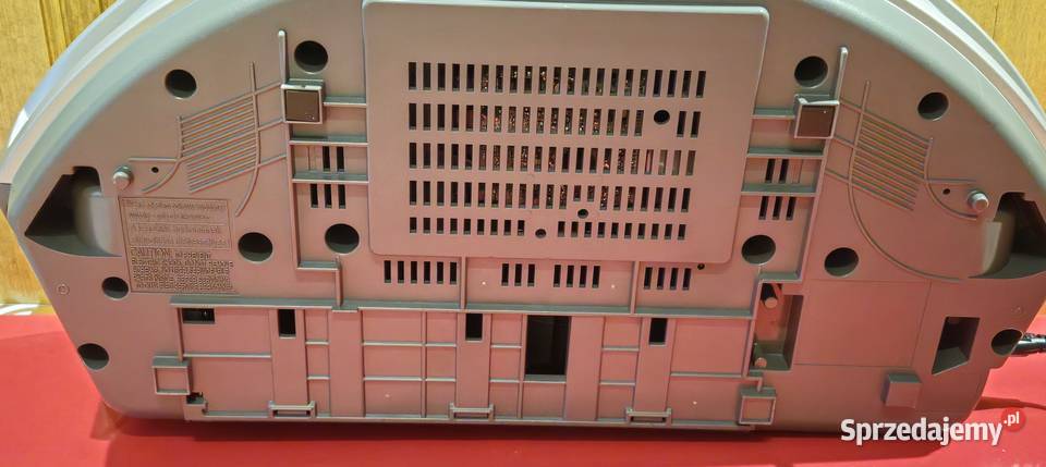 Radioodtwarzacz Panasonic NoRXES29 dolnośląskie