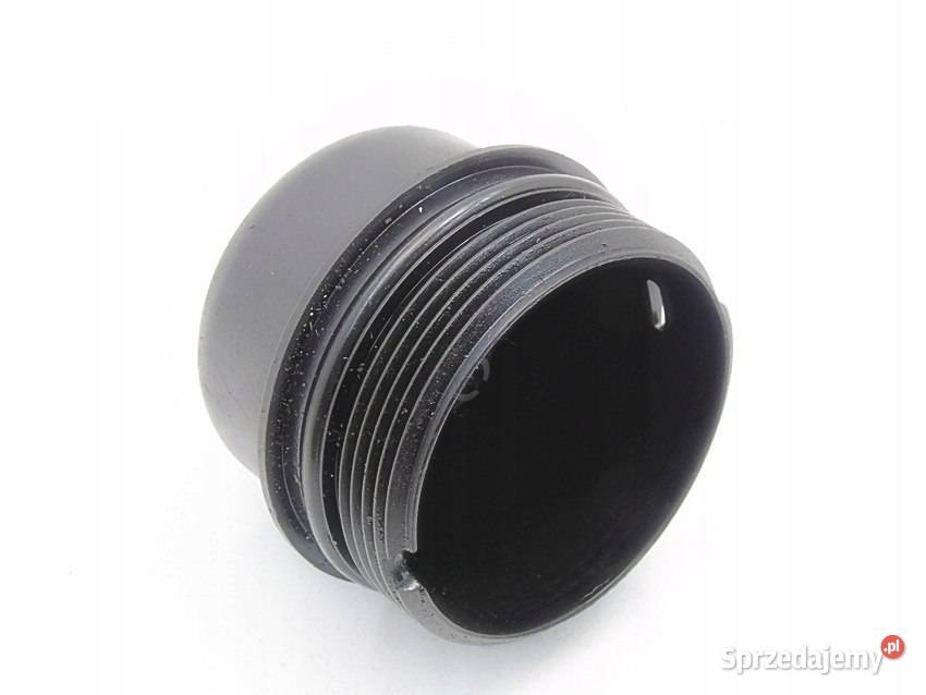 KOREK FILTRA OLEJU 20 HDI 307 407 C5 C4 607 Sosnowiec