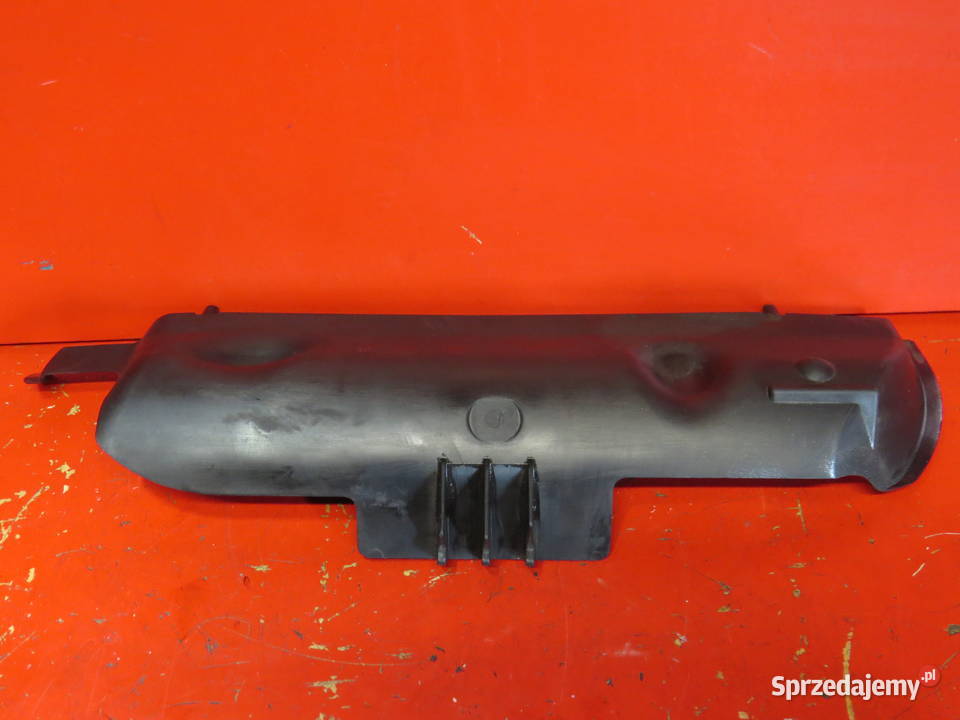 SUZUKI GSR 600 GSR600 K10 09 zaślepka osłona Pozostałe mazowieckie Warszawa