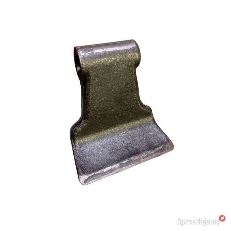 Bijak młotkowy 78x44x125 R78
