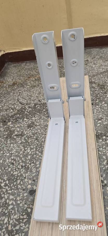 uchwyt naścienny do mikrofalówki kuchenki Bydgoszcz