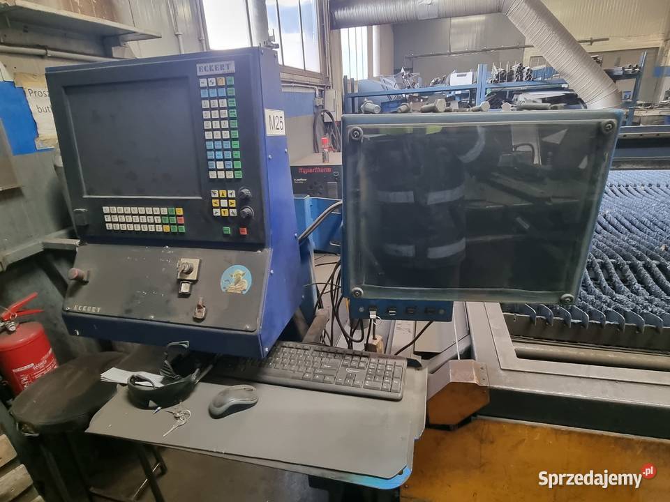 PLAZMA DO CIĘCIA METALU wielkopolskie Koźmin Wielkopolski sprzedam