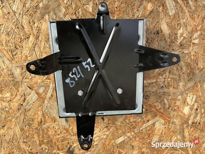 Wzmacniacz HIFI Bmw X3 Wisznice