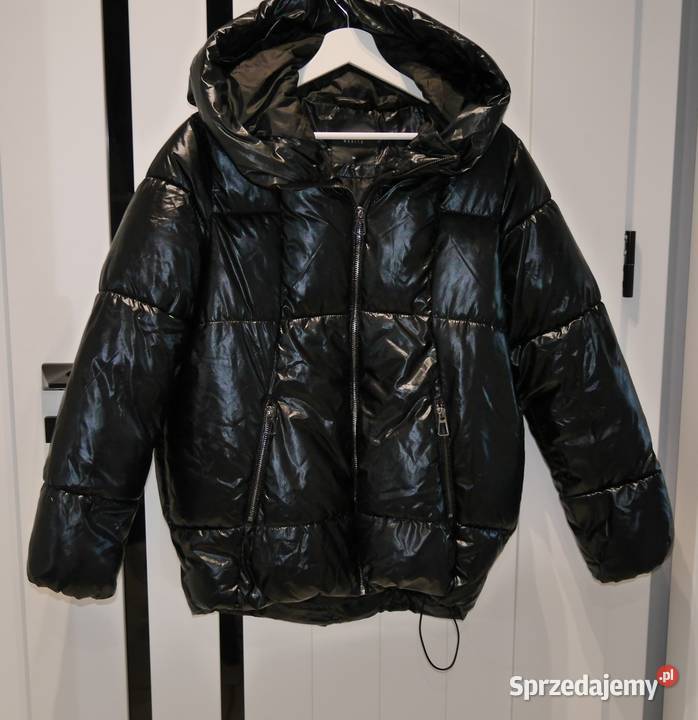 Mohito piękna kurtka połyskująca nowa 36 S dolnośląskie Wrocław