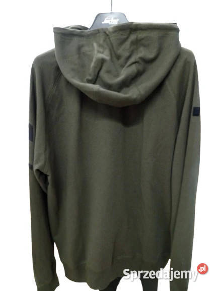 Bluza Snickers 2895 Logo FullZip Hoodie Odzież codzienna Maków Podhalański sprzedam