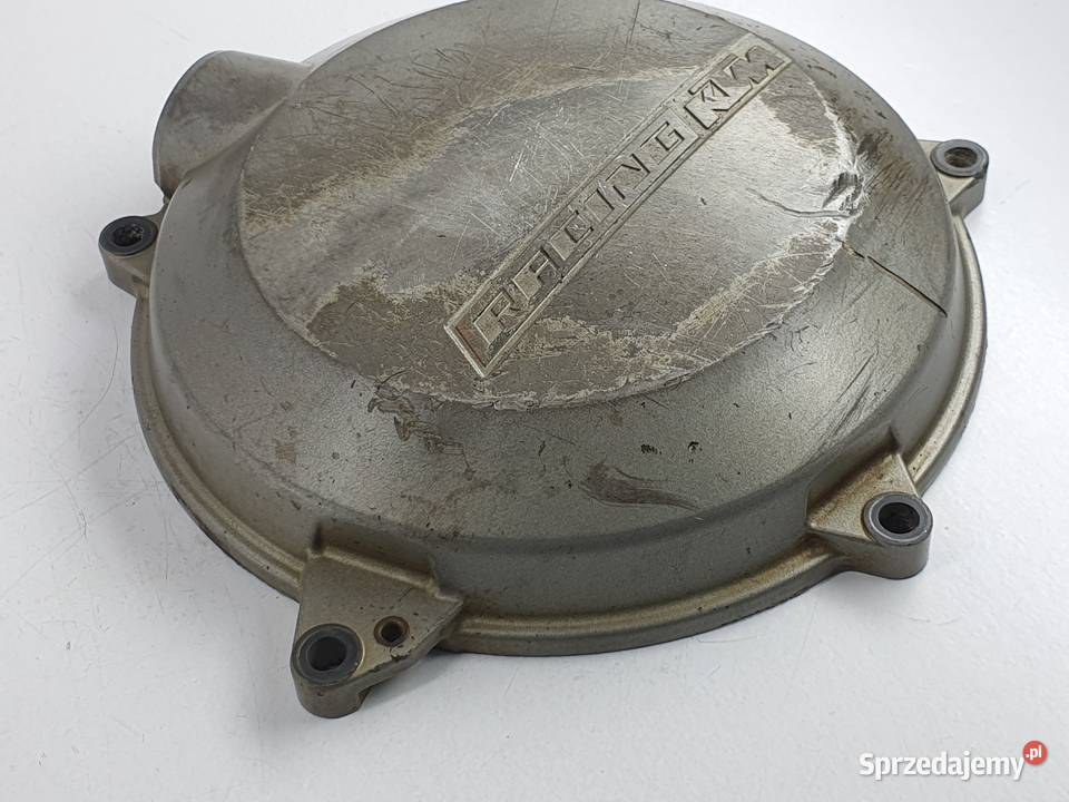 Dekiel Pokrywa Sprzegla Ktm Exc 450500 Łódź sprzedam