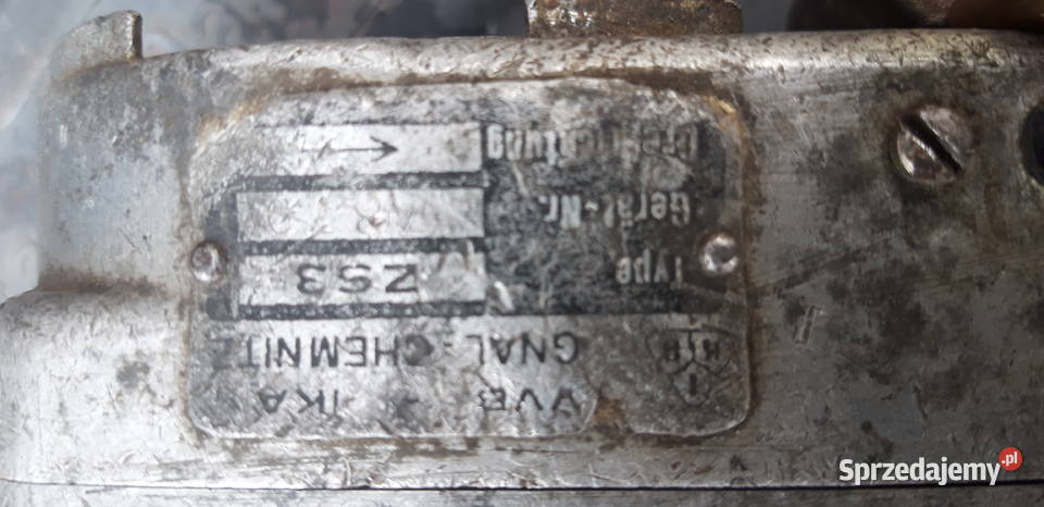 Awo Junak iskrownik Rzeszów