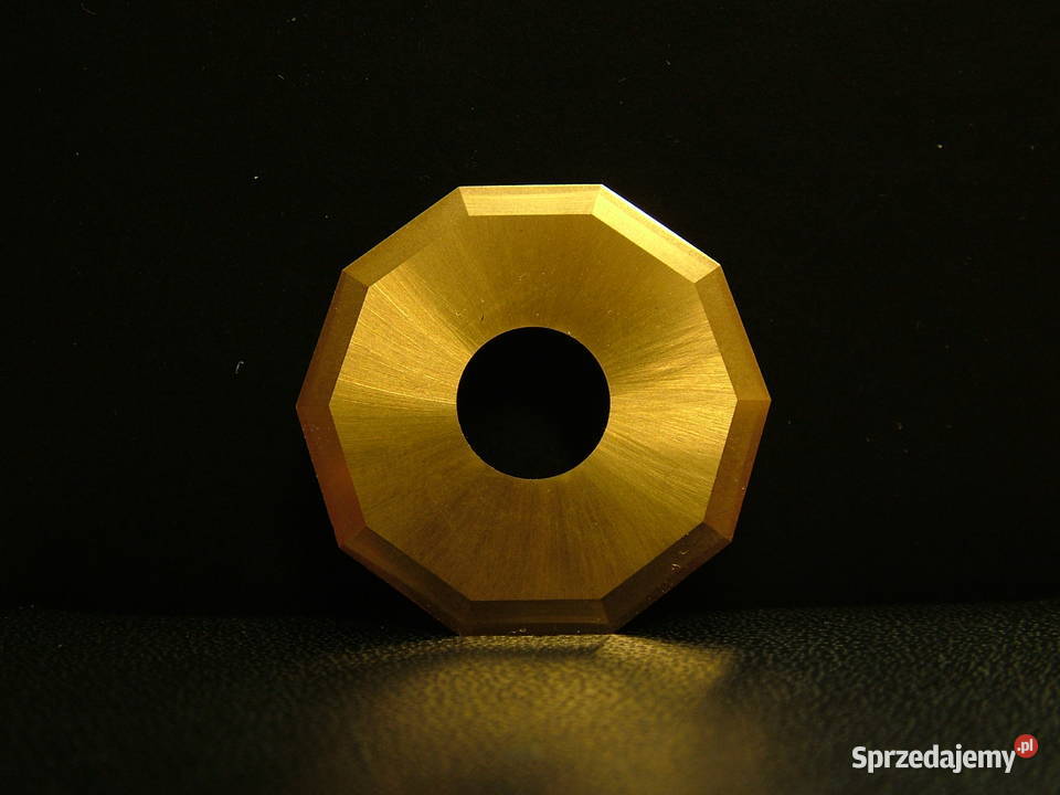 Ostrzenie noży noże do ploterów tnących Prudnik sprzedam