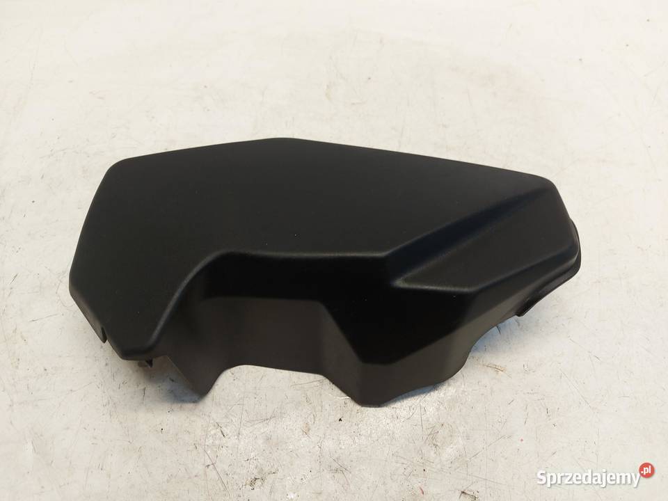 BMW G23 G22 M440i Cabrio Osłona komputera