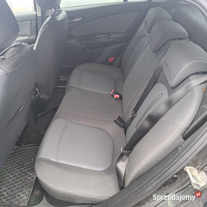 Fiat Bravo II z LPG 14 matowy odnowione OC a ta Częstochowa