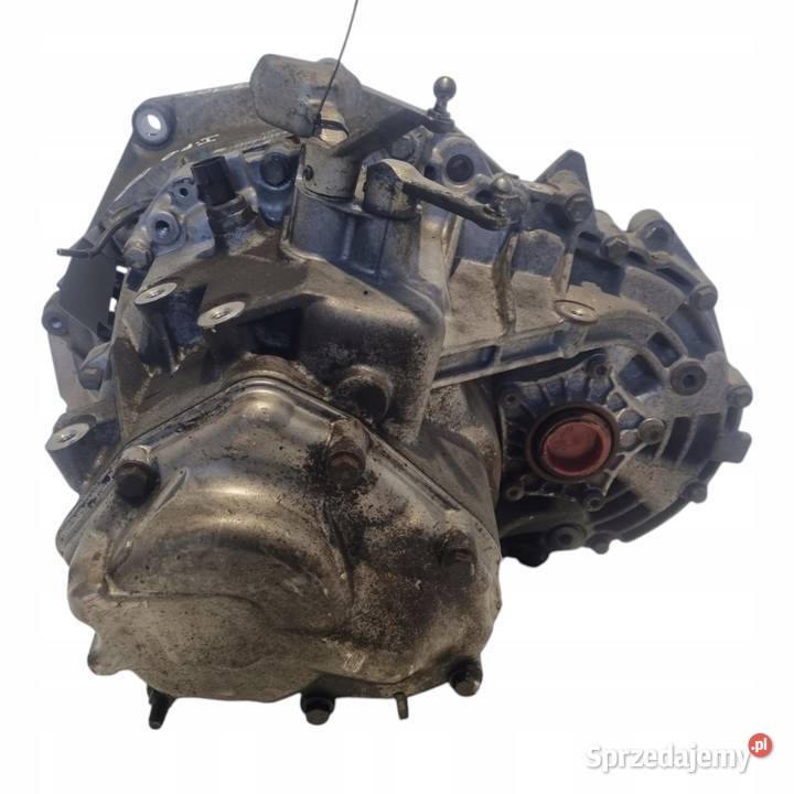 SKRZYNIA BIEGÓW Saab 93 93 II 20 T Turbo lubelskie Chełm