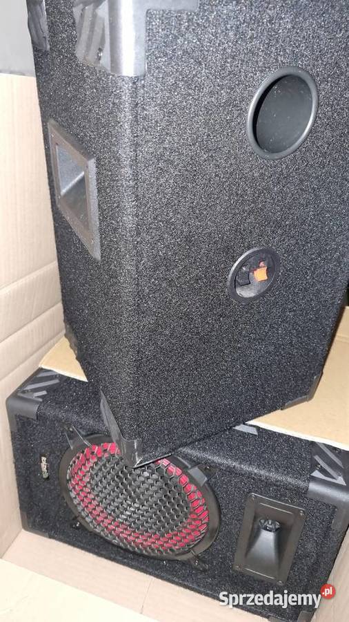 Super kolumny 200W Bydgoszcz