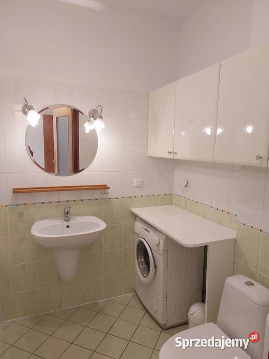 Wrocław WYSOKA mieszkanie 2p do wynajęcia BEZ dolnośląskie