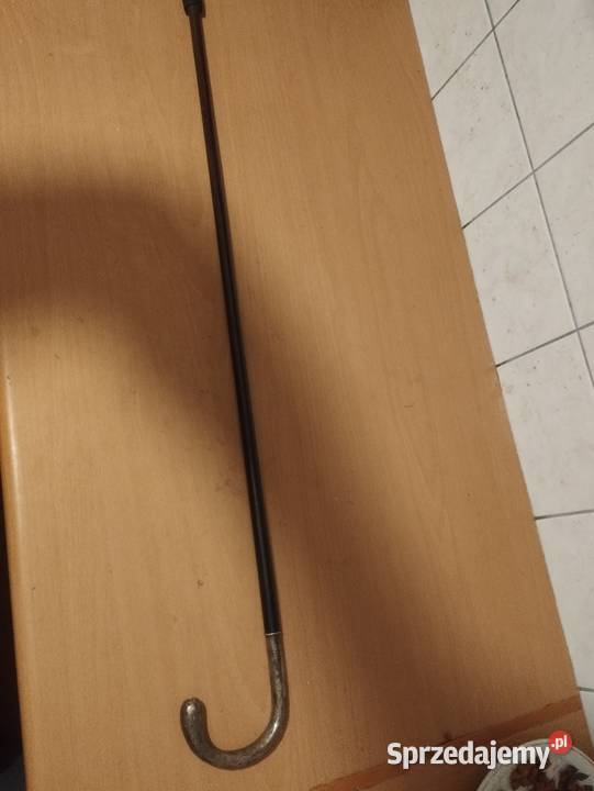 Laska mosiężna zabytkowa stan idealny Gdańsk sprzedam