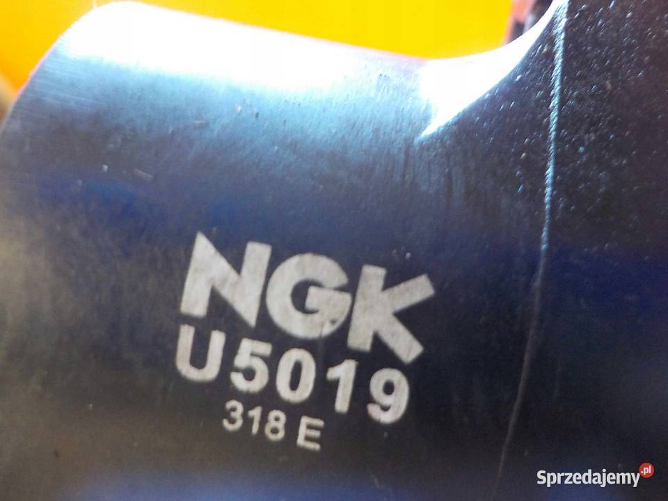 TRANSIT MK7 23 16V 09r cewka zaplonowa NGKU5019 Suków