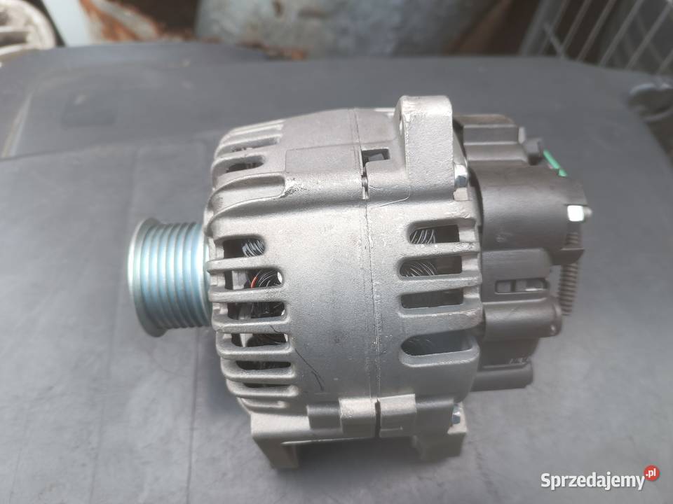 Renault Laguna 2 II alternator 20 benzyna Częstochowa sprzedam