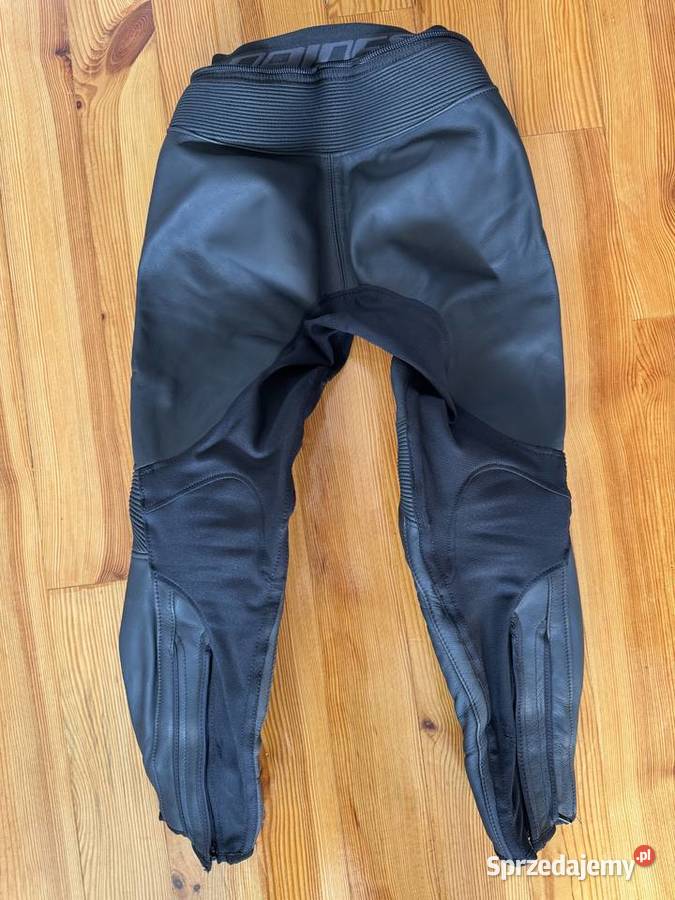 Kombinezon dwuczęściowy DAINESE AVRO 4 Warszawa